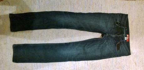 Slim jeans, h&m,xs