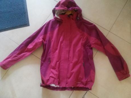 L.l.bean 2v1 bunda a mikina, m