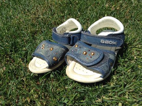 Sandalky geox, geox,20