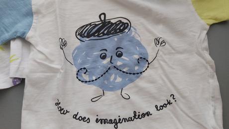 Tričká reserved 2 ks, reserved,104