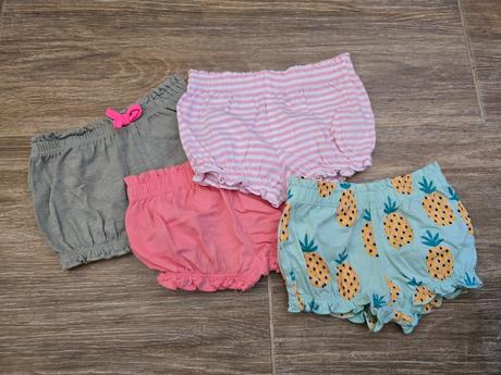 Šortky č.62, f&f,62