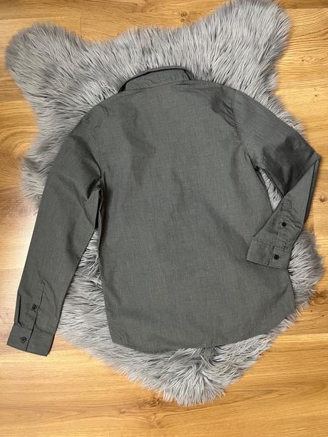 Košeľa nová veľ.146, h&m,146