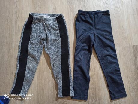 Legíny pre dievcatko, 98