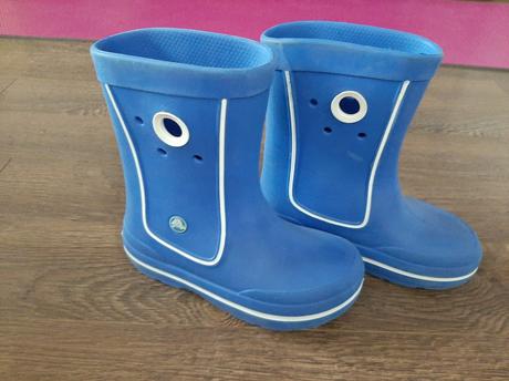 Crocs gumaky, crocs,30