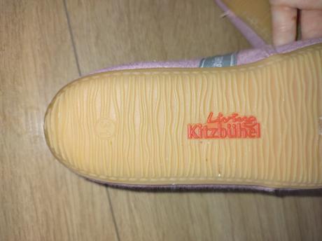 Papuče living kitzbuhel, 31