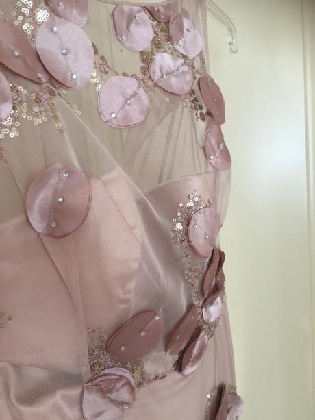 Spoločenské šaty, 36