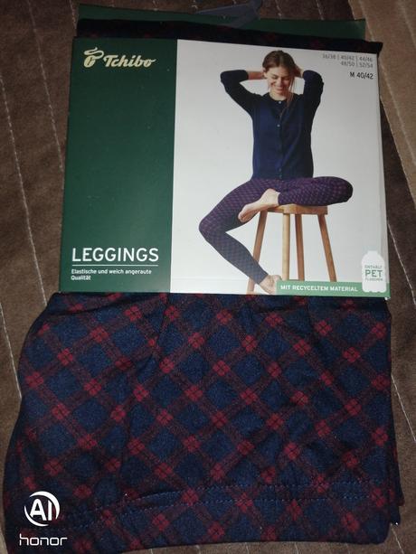 Leggings tchibo, tchibo,40 / 41 / 42