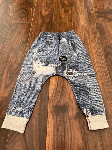 Nohavice ollo vel. 92, 92