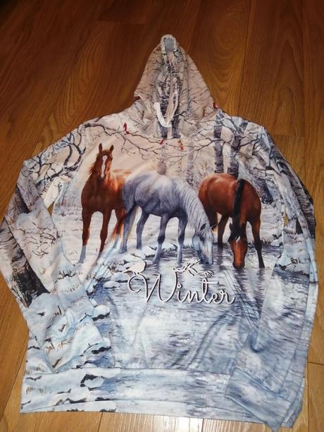 Dievčenské tričko, s