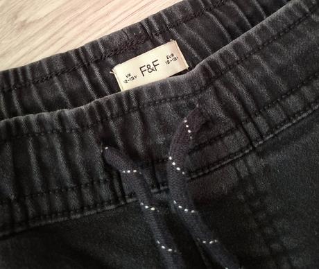 Rifle, f&f,152