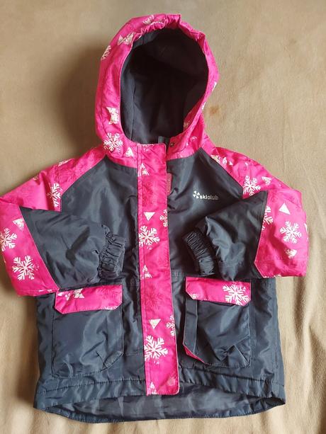 Zimmá bunda, lupilu,98