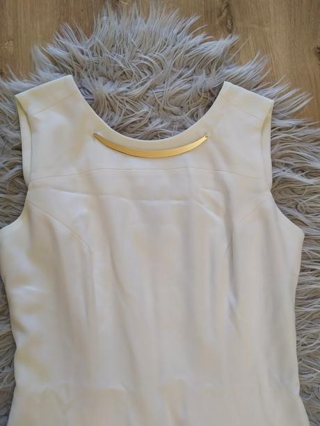 Elegantné šaty, reserved,m