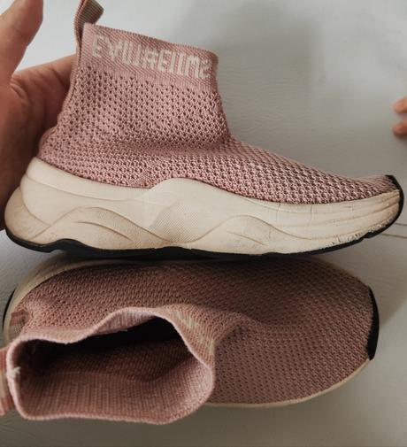 Nazúvacie tenisky zara, zara,28