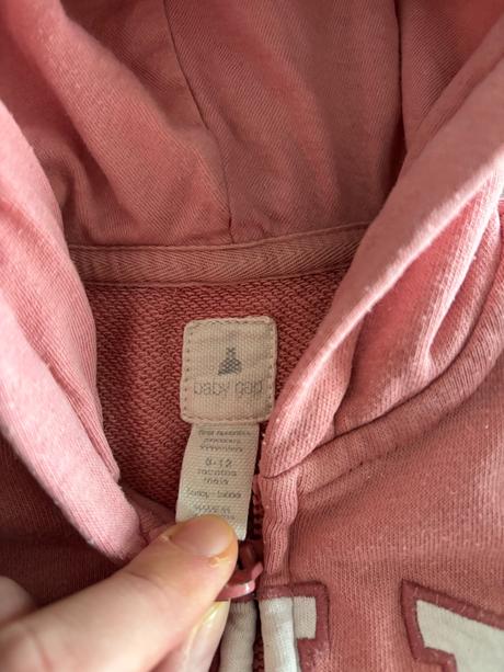 Gap teplakovy overal, gap,74