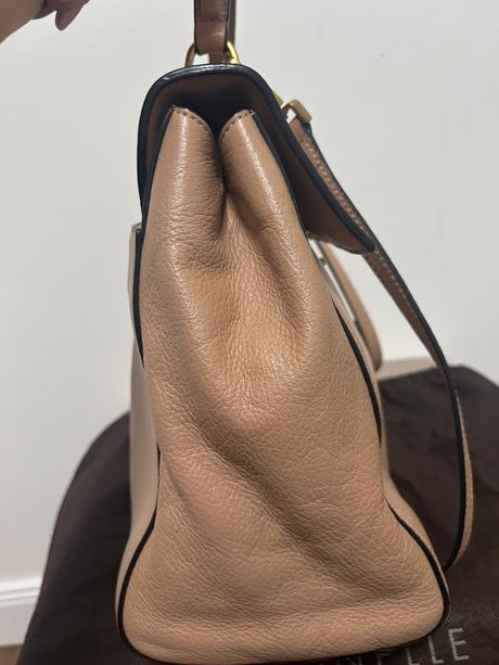 Coccinelle b14 large, coccinelle