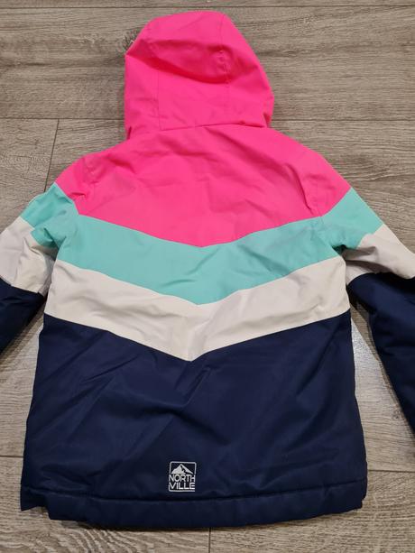 Zimná bunda northville, 116