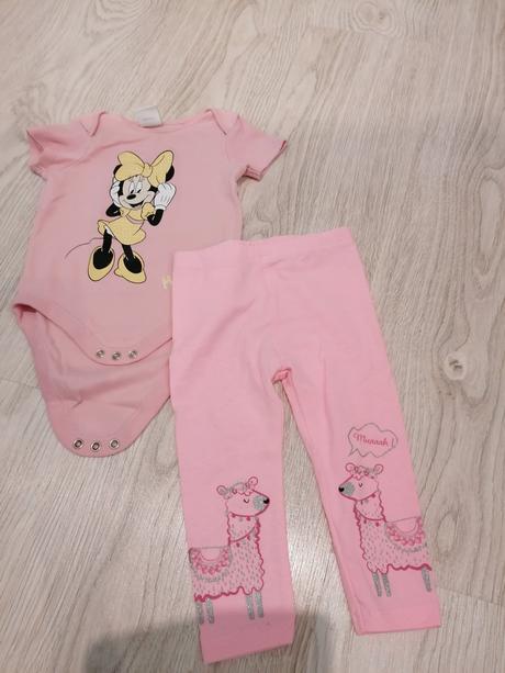 Dievčensky set., pepco,80