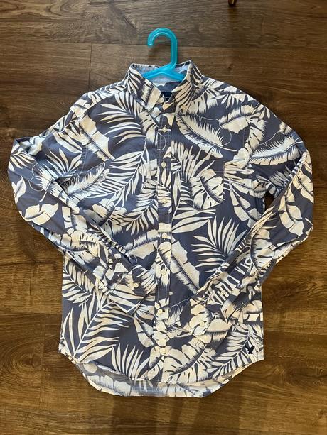 American eagle košeľa, american eagle,xs