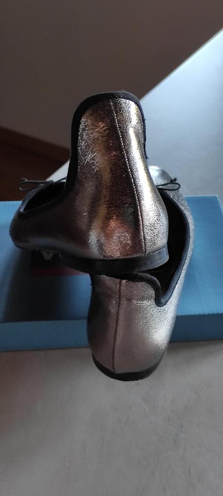 Balerínky č.36, stradivarius,36