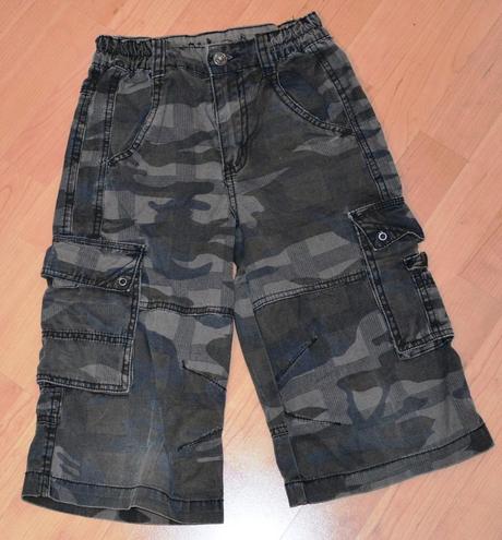 Maskacove 3/4taky, c&a,134