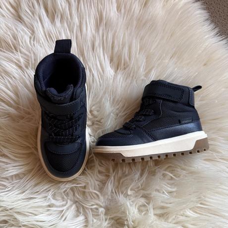 Členkove topanky vodeodolne vel 24, h&m,24