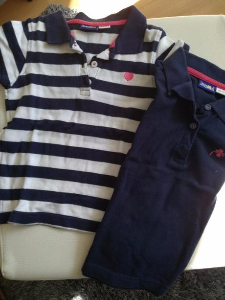 Tričká, lupilu,104