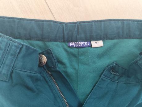 Predám elegantné nohavice, pepperts,152