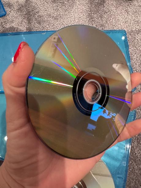 Dvd 2ks hriešny tanec 1,2, 