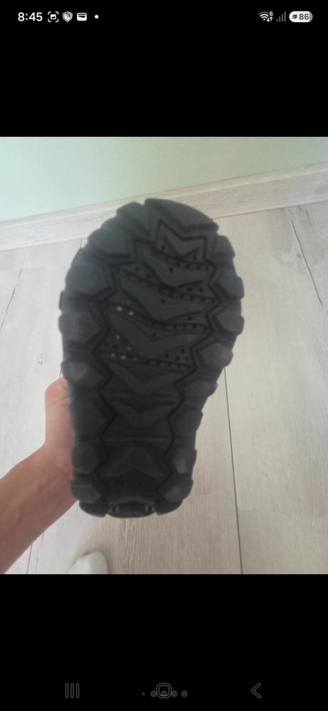 Snehule geox, geox,21
