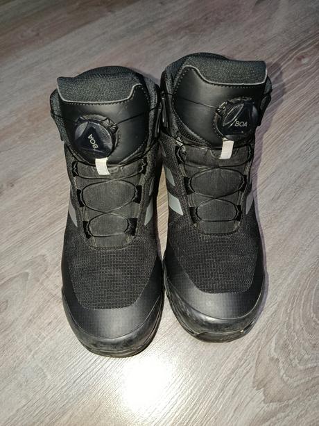 Adidas zimné,boa 35,5, adidas,35