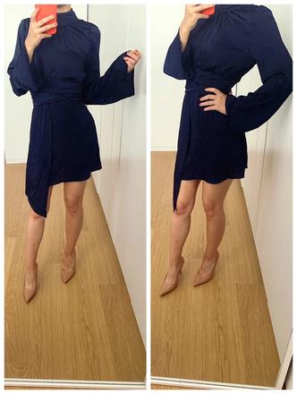 Jedinečné pretty little things saty, xs