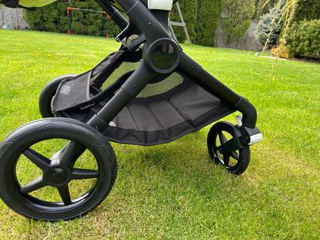 Kočík bugaboo fox 3, bugaboo,bugaboo fox 3
