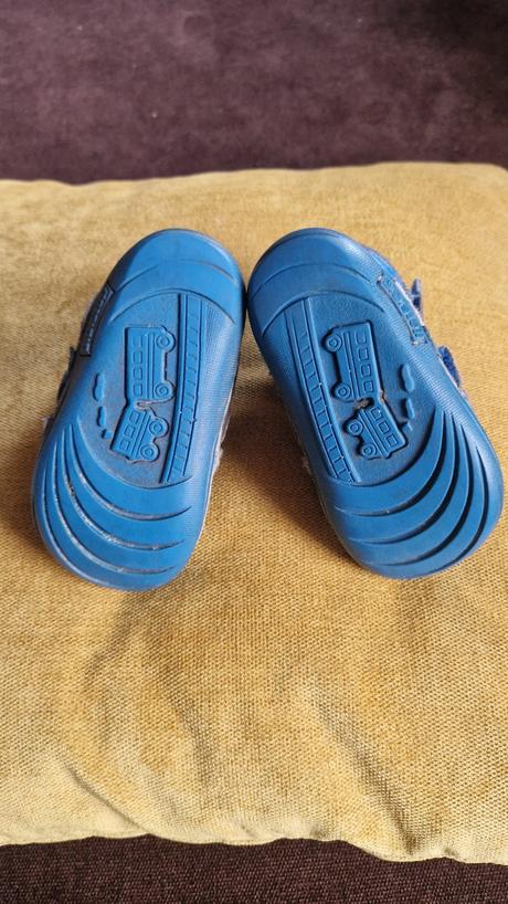 Zimné topánky dd step, d.d.step,23