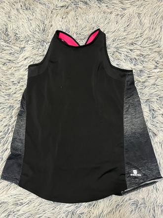 Dievčenske športové tielko, domyos,146