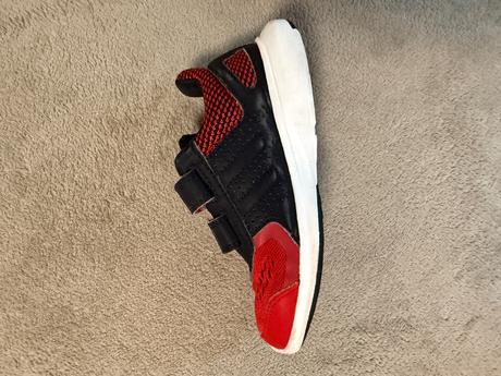 Tenisky adidas eu30 19,5cm, adidas,30