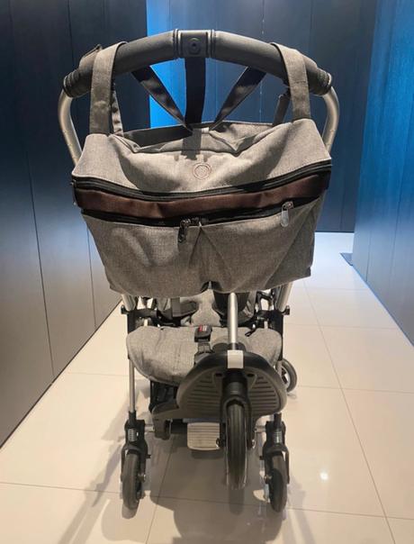 Kočík bugaboo bee, bugaboo,bugaboo bee 5