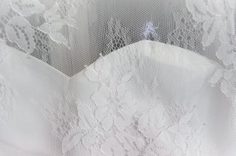 Spoločenské šaty pre dievčatko-110/116, 110