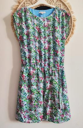 Letné šaty esprit, esprit,xs