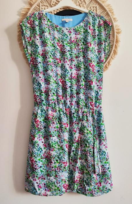 Letné šaty esprit, esprit,xs