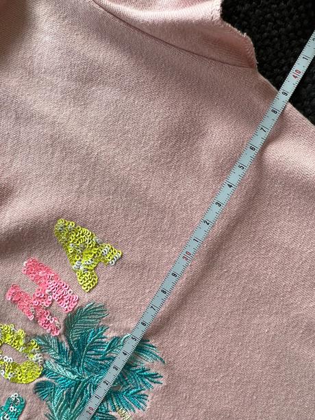 Gap saty aloha 6-7r., gap,116