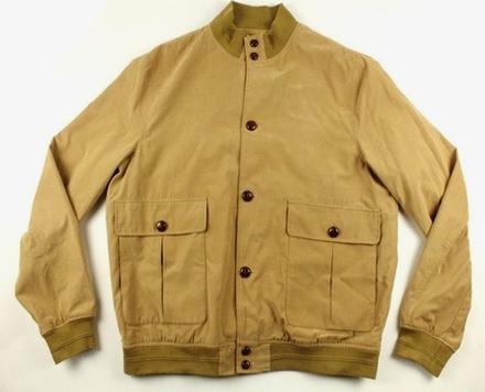 Semišová bunda modi & moda veľ. 4xl, 4xl