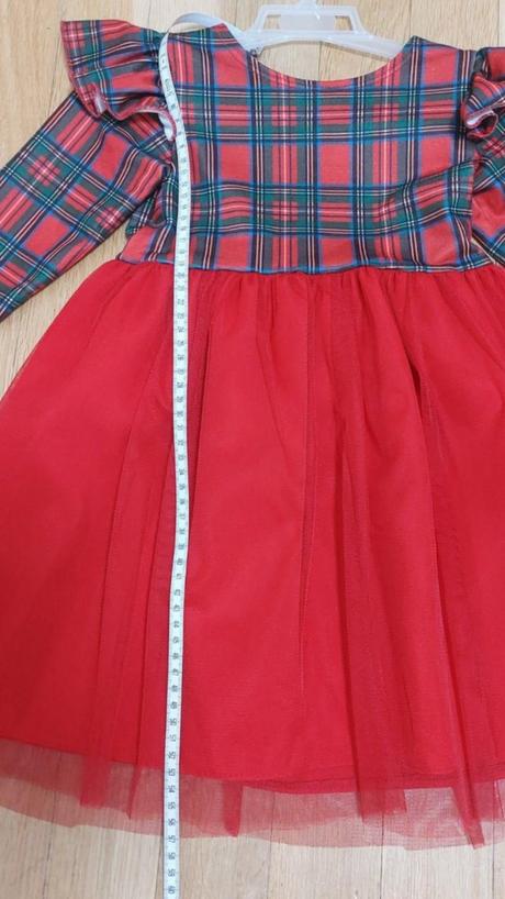Šaty veľkosť 104, 104