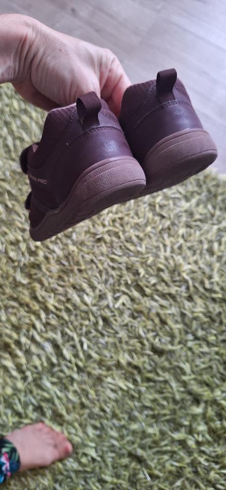 Protetika nolan bordo vel.35, protetika,35