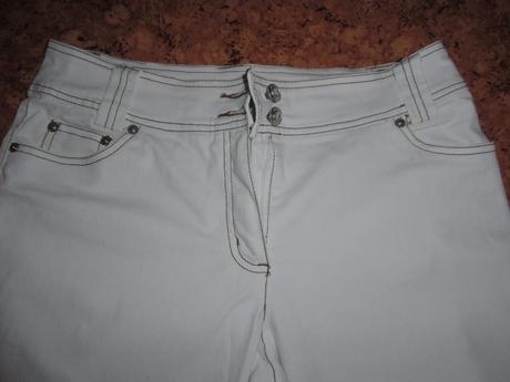 3/4-ťové nohavice veľ.40, 40