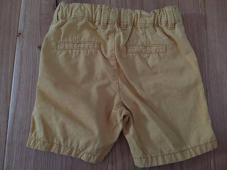 Kraťase reserved 86, reserved,86