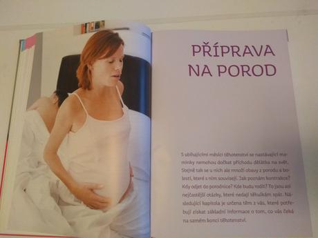 Velka kniha o materstvi,