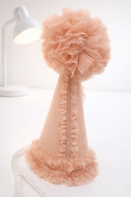 Narodeninový klobučik, 