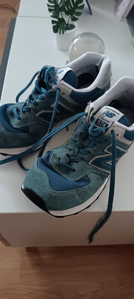 Kvalitné, značkové tenisky new balance, new balance,41