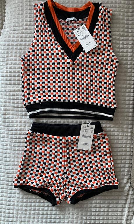 Zara súpravička, zara,s