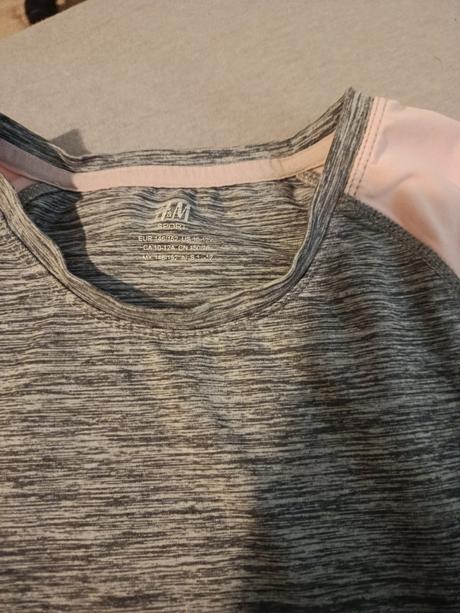 Tričko hm, h&m,146